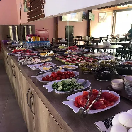 Antik Hotel Edirne